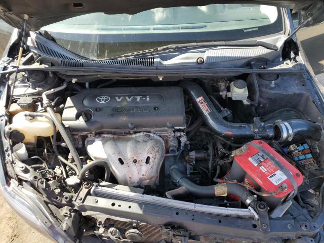 Photo 7 from auction – 2007 TOYOTA SCION TC with VIN JTKDE177370216049