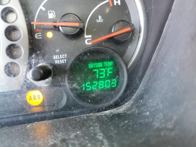 Photo 8 from auction – 2003 HONDA PILOT EXL with VIN 2HKYF18613H539072