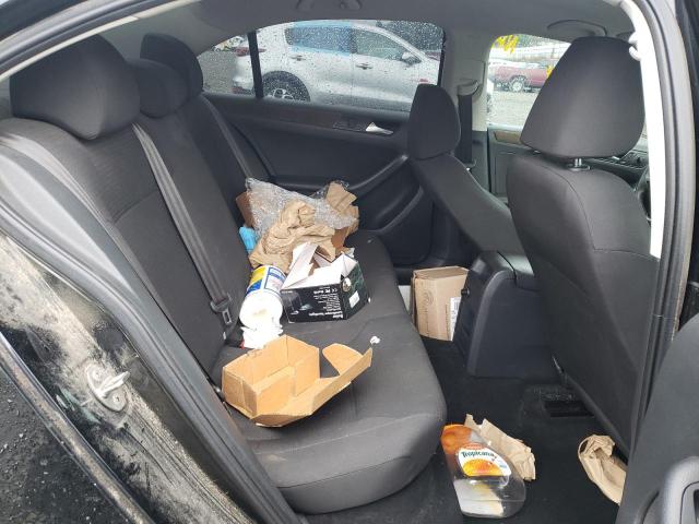 Photo 6 from auction – 2015 VOLKSWAGEN JETTA BASE with VIN 3VW1K7AJ0FM236553