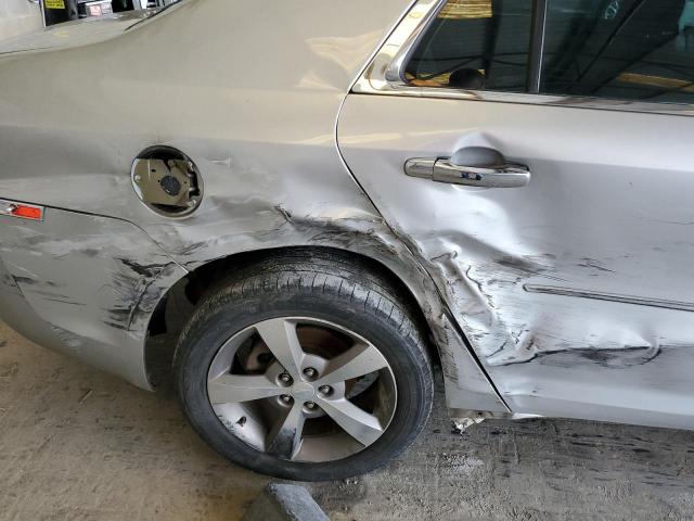 Photo 9 from auction – 2012 CHEVROLET MALIBU 1LT with VIN 1G1ZC5E08CF185249