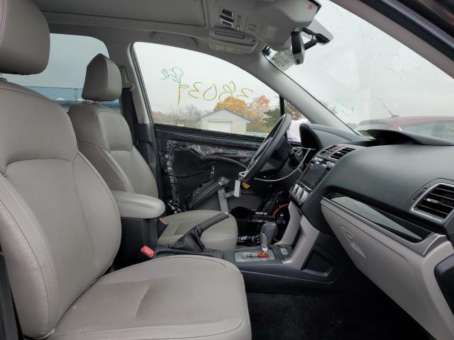 Photo 5 from auction – 2018 SUBARU FORESTER 2 with VIN JF2SJARC5JH473096