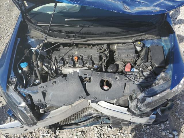 Photo 7 from auction – 2013 HONDA CIVIC EX with VIN 19XFB2F84DE057893