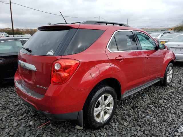 Photo 4 from auction – 2014 CHEVROLET EQUINOX LT with VIN 2GNFLFEK1E6295145