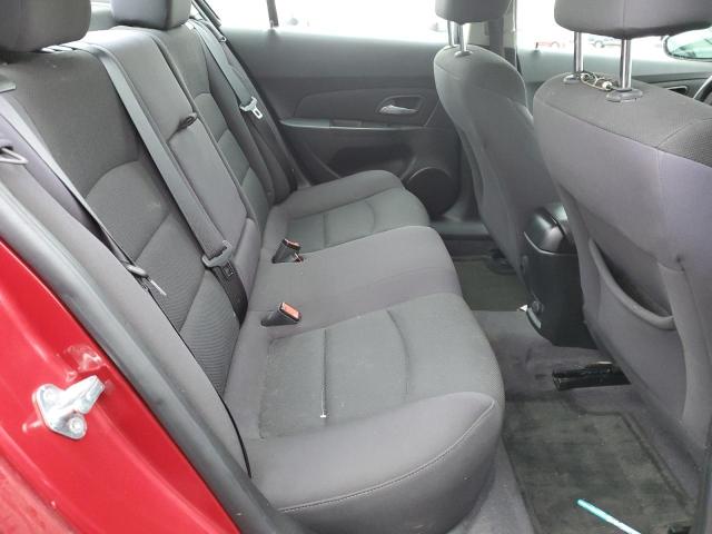 Photo 6 from auction – 2012 CHEVROLET CRUZE LT with VIN 1G1PF5SC3C7287467