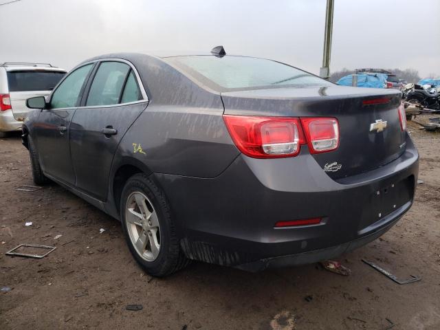 Photo 3 from auction – 2013 CHEVROLET MALIBU 1LT with VIN 1G11C5SA0DF338430