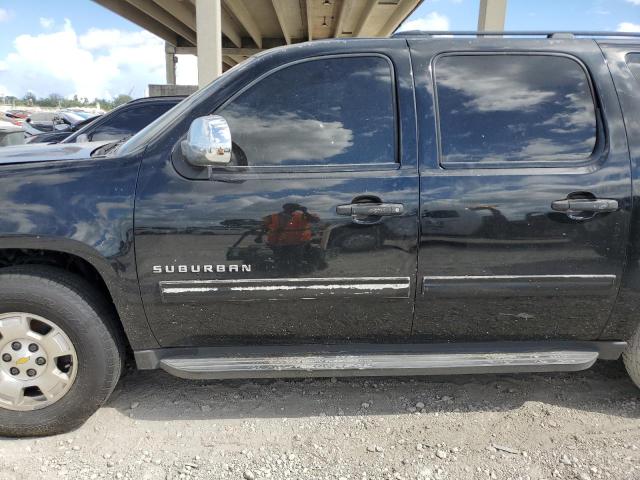 Photo 9 from auction – 2010 CHEVROLET SUBURBAN C with VIN 1GNUCHE06AR127694