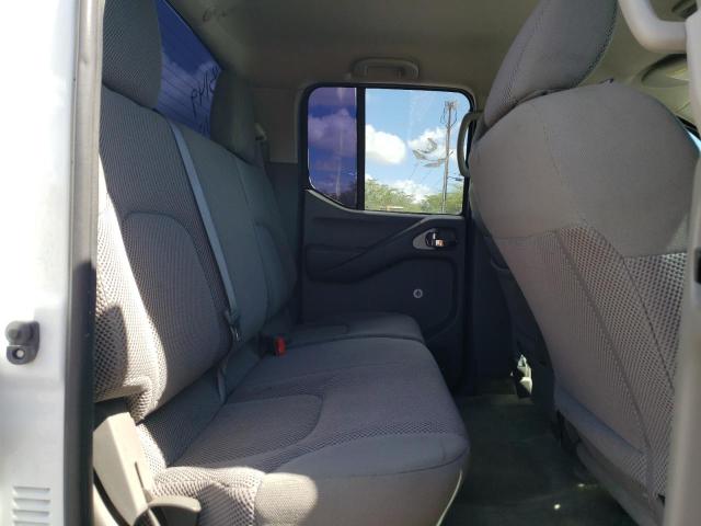 Photo 6 from auction – 2016 NISSAN FRONTIER S with VIN 1N6AD0ER7GN901277