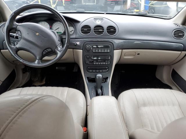 Photo 9 from auction – 2002 CHRYSLER 300M SPECI with VIN 2C3AE76K12H199439