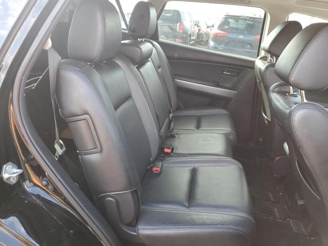 Photo 6 from auction – 2012 MAZDA CX-9 with VIN JM3TB3DV6C0353854