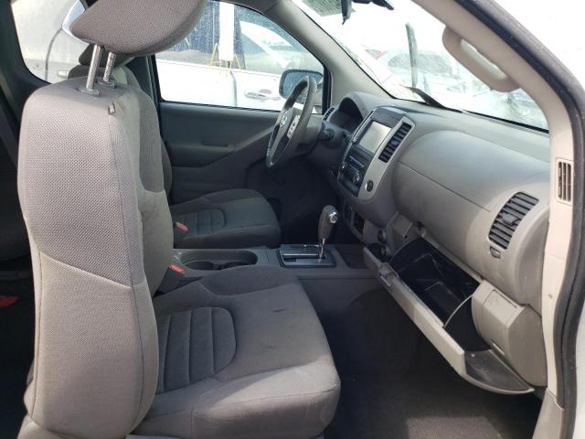 Photo 5 from auction – 2019 NISSAN FRONTIER S with VIN 1N6BD0CT7KN779791