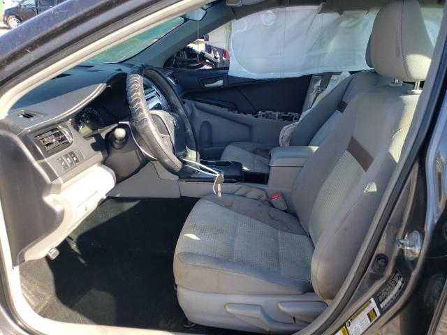 Photo 5 from auction – 2012 TOYOTA CAMRY with VIN 4T1BF1FK8CU627253