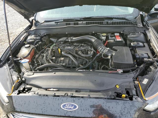 Photo 7 from auction – 2013 FORD FUSION SE with VIN 3FA6P0HR8DR347290