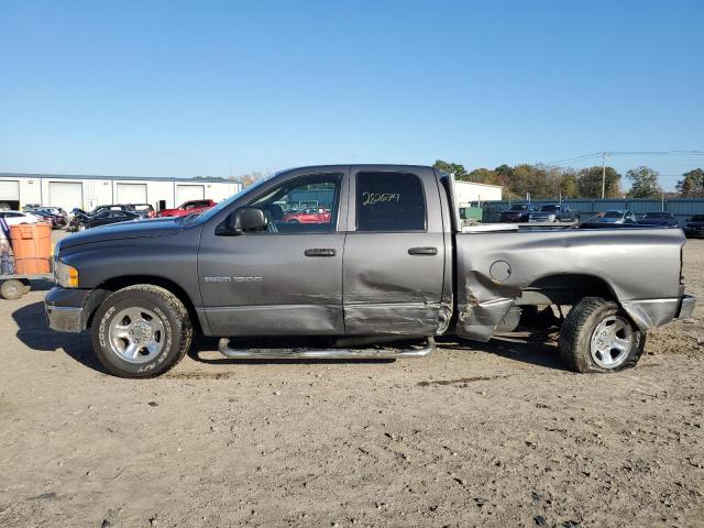 Photo 9 from auction – 2004 DODGE RAM 1500 S with VIN 1D7HA18N44S699607