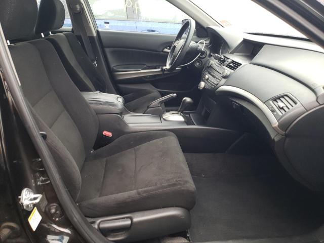 Photo 5 from auction – 2008 HONDA ACCORD EX with VIN 1HGCP26708A135379