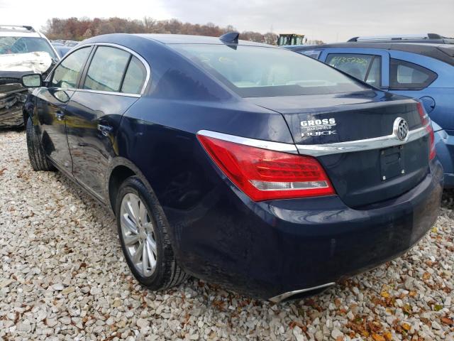 صورة رقم 3 من المزاد - 2016 BUICK LACROSSE مع VIN 1G4GB5G32GF153293