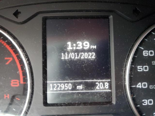 Photo 8 from auction – 2015 AUDI A3 PREMIUM with VIN WAUEFGFF3F1099812