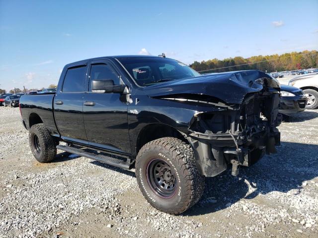 RAM 2500 SLT 2014 with VIN 3C6UR5DJ6EG147148 - Photo from auction