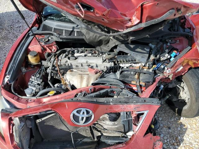 صورة رقم 7 من المزاد - 2011 TOYOTA CAMRY BASE مع VIN 4T1BF3EK8BU177499