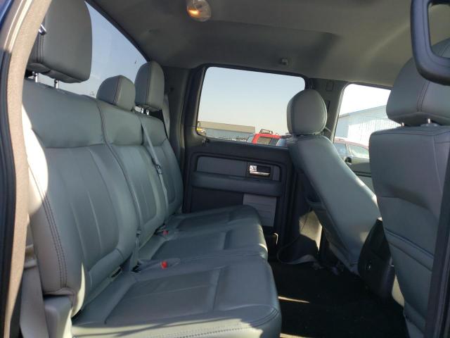 Photo 6 from auction – 2014 FORD F150 SUPER with VIN 1FTFW1ET2EKD21860
