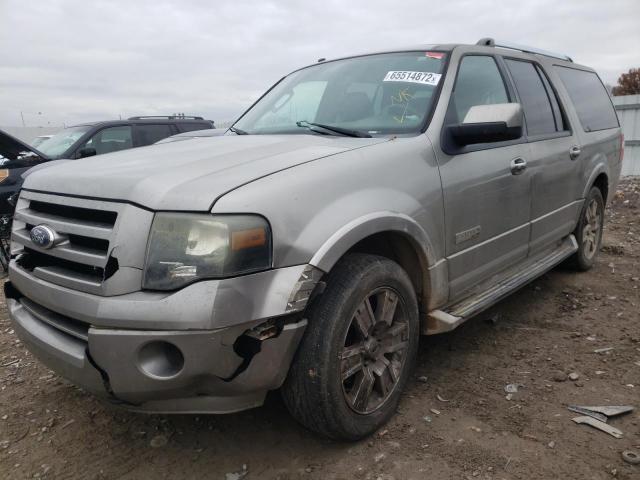 Photo 2 from auction – 2008 FORD EXPEDITION with VIN 1FMFK20598LA77175