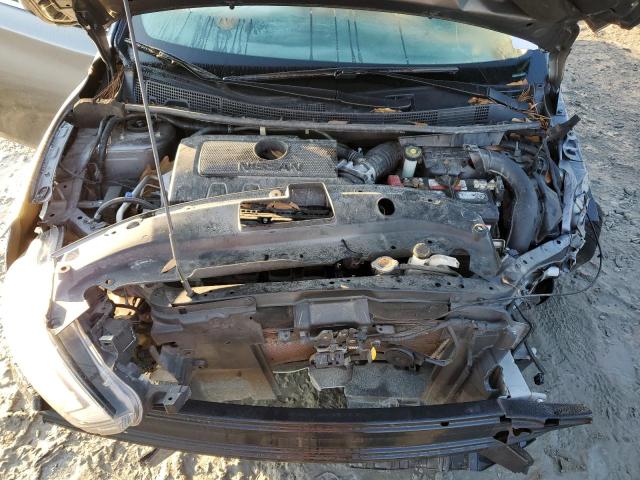 Photo 7 from auction – 2018 NISSAN SENTRA S with VIN 3N1AB7APXJY292012