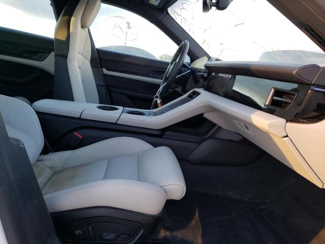 صورة رقم 5 من المزاد - 2022 PORSCHE TAYCAN مع VIN WP0AA2Y10NSA17101