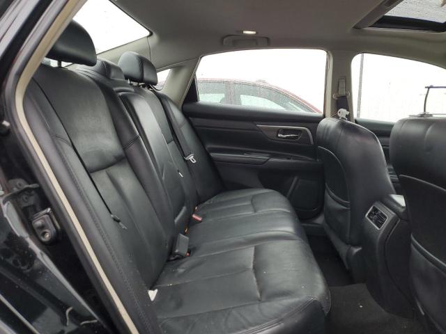 Photo 6 from auction – 2013 NISSAN ALTIMA 2.5 with VIN 1N4AL3AP5DN566498