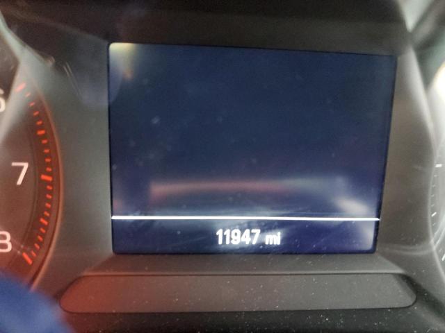 Photo 8 from auction – 2022 CHEVROLET TRAILBLAZE with VIN KL79MSSL9NB075612