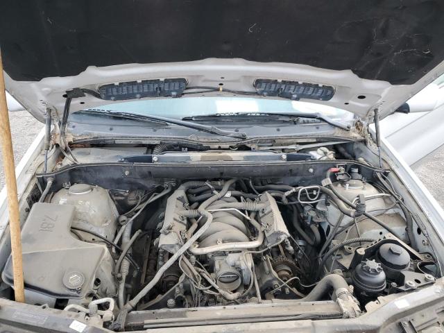 Photo 7 from auction – 2003 BMW X5 4.6IS with VIN 5UXFB935X3LN80794