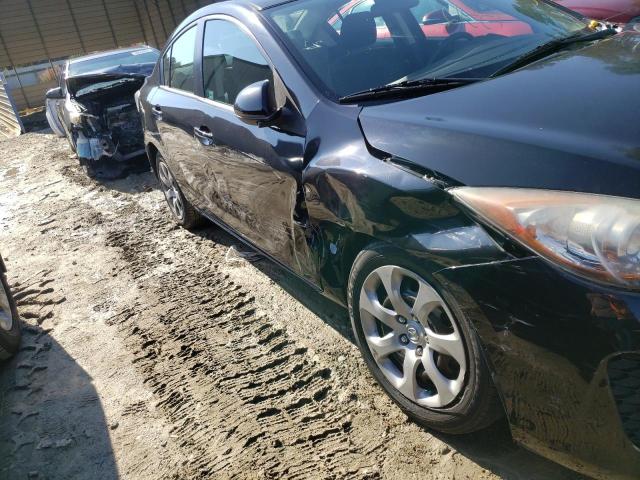 Photo 9 from auction – 2013 MAZDA 3 I with VIN JM1BL1TG6D1800932