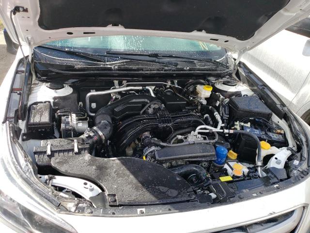 Photo 7 from auction – 2021 SUBARU OUTBACK LI with VIN 4S4BTANC2M3179392