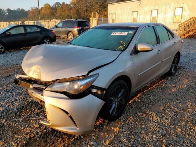 Photo 2 from auction – 2015 TOYOTA CAMRY LE with VIN 4T1BF1FK0FU482312