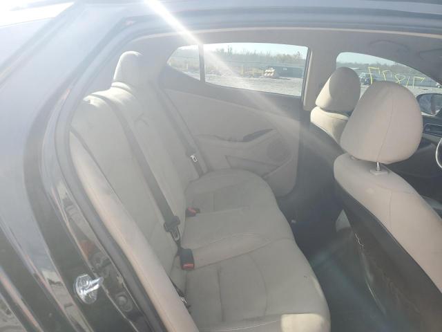 Photo 6 from auction – 2015 KIA OPTIMA LX with VIN 5XXGM4A71FG491692