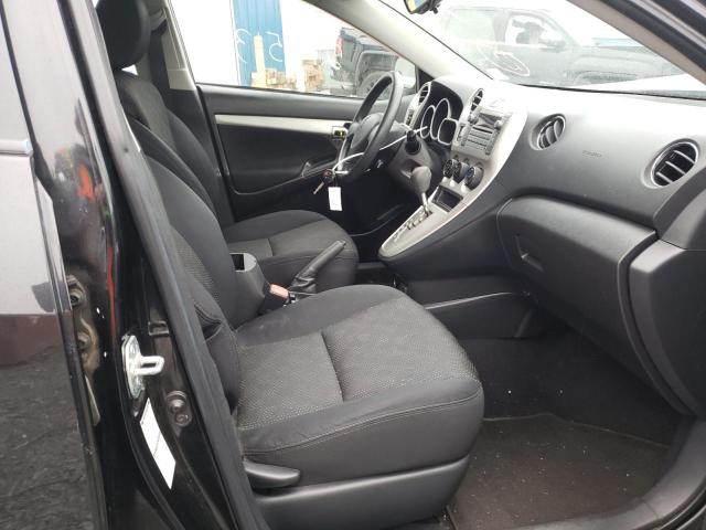 Photo 5 from auction – 2010 PONTIAC VIBE with VIN 5Y2SM6E09AZ413332