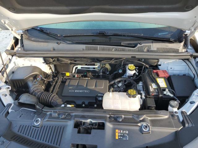 Photo 7 from auction – 2018 CHEVROLET TRAX 1LT with VIN KL7CJPSB2JB734658