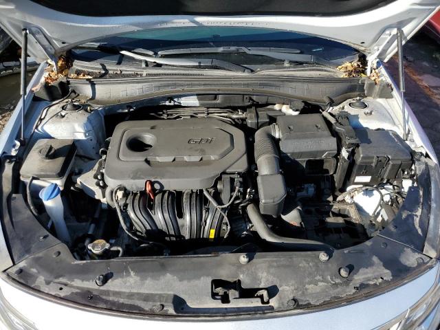 Photo 7 from auction – 2019 KIA OPTIMA with VIN 5XXGT4L35KG292765