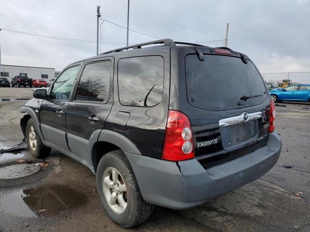 Photo 3 from auction – 2005 MAZDA TRIBUTE I with VIN 4F2YZ02Z05KM57620