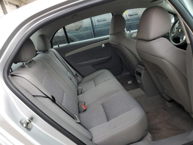 Photo 6 from auction – 2011 CHEVROLET MALIBU 1LT with VIN 1G1ZC5E13BF359848