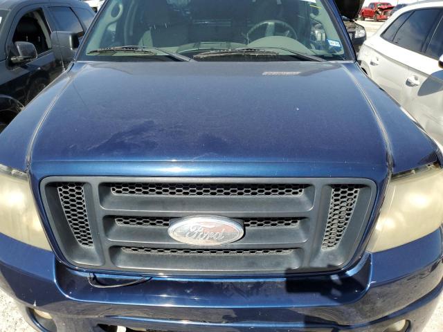 Photo 7 from auction – 2007 FORD F150 with VIN 1FTRF02W87KB73559