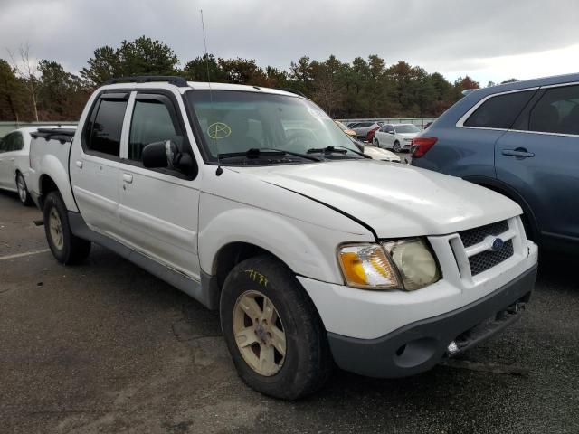 FORD EXPLORER S 2005 with VIN 1FMZU77K15UB65370 - Photo from auction