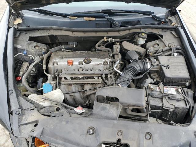 Photo 7 from auction – 2012 HONDA ACCORD LX with VIN 1HGCP2F34CA190004