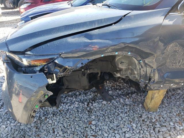 Photo 9 from auction – 2022 MAZDA CX-5 PREFE with VIN JM3KFBCM3N0550812