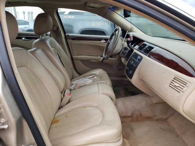 Photo 5 from auction – 2006 BUICK LUCERNE CX with VIN 1G4HD57206U201504