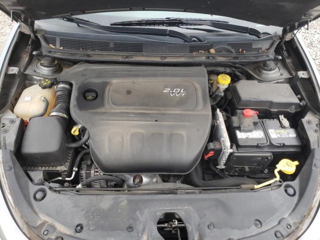 Photo 7 from auction – 2013 DODGE DART SXT with VIN 1C3CDFBA9DD315585