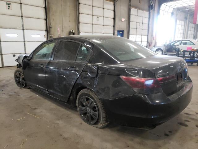 Photo 3 from auction – 2011 HONDA ACCORD SE with VIN 1HGCP2F60BA093035