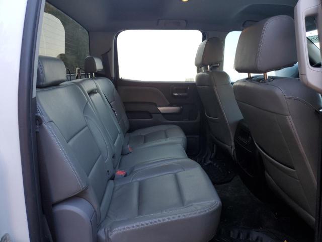 Photo 6 from auction – 2017 CHEVROLET SILVERADO with VIN 3GCPCREC7HG451270