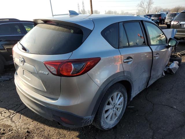 Photo 4 from auction – 2013 MAZDA CX-5 TOURI with VIN JM3KE4CE2D0124700