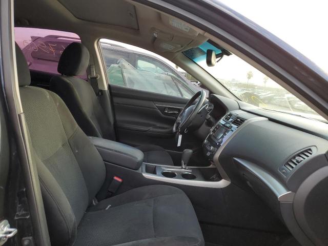 Photo 5 from auction – 2015 NISSAN ALTIMA 2.5 with VIN 1N4AL3AP7FC467387