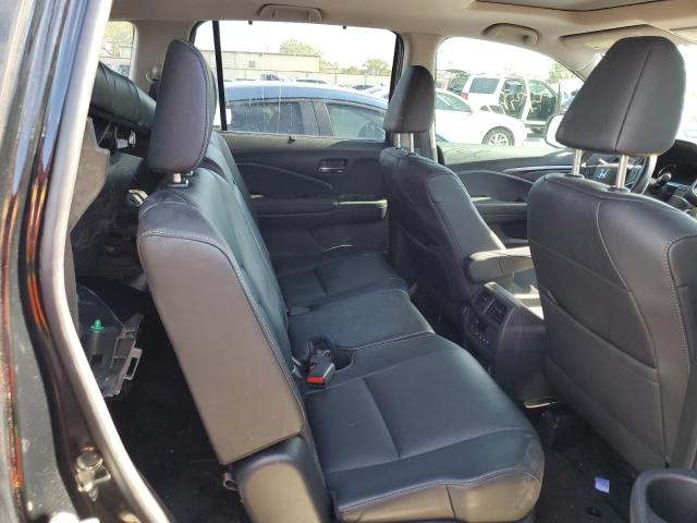 Photo 6 from auction – 2020 HONDA PILOT EXL with VIN 5FNYF5H58LB028682