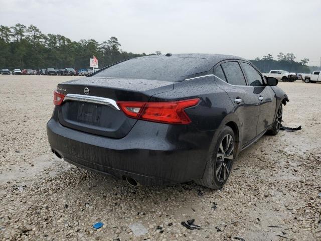 Photo 4 from auction – 2016 NISSAN MAXIMA 3.5 with VIN 1N4AA6AP8GC387413